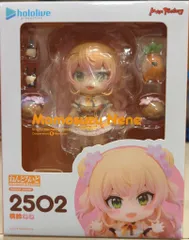 2025年最新】ねんどろいど 桃鈴ねねの人気アイテム - メルカリ
