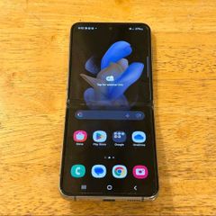 Android Galaxy Flip4｜256gb｜SIMフリー
