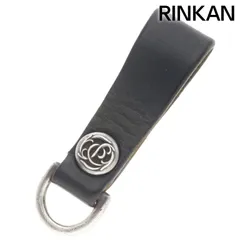確実正規品　クロムハーツ　ベルトループ　クロスモチーフ　2フック　鑑定済み CHROME HEARTS クロムハーツ】ベルトループ/CHクロススナップw/2
