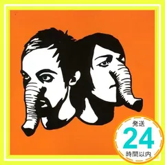 Head's Up [CD] Death From Above 1979_02