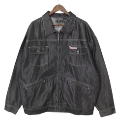 2025年最新】rocawear ロカウェア デニムジャケットの人気