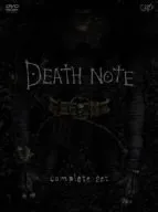 DEATH NOTE デスノート / DEATH NOTE デスノート the Last name complete s