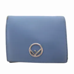 極美品　FENDI 長財布　二つ折り　M06 楽天市場】【FENDI】フェンディ 二つ折り長財布 F-NR300-8M0021