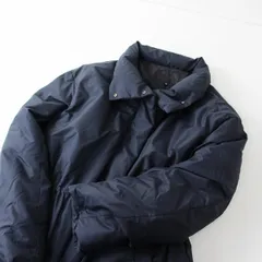 定価5.1万 大きいサイズ 2020AW オンワード樫山 iCB アイシービー CalmNylon ロングダウン 46/ネイビー ダウンコート【2400013268035】のサムネイル