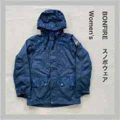 ボンファイア（Bonfire）（キッズ）スノーウェア VECTOR ジャケット Amazon.co.jp: [ボンファイア] Bonfire スノーボード ウェア 20