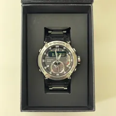 べ*と様 美品 廃盤品　G-SHOCK　GST-B200D　G-STEEL　ソー 2025年最新】g-shock g-steel gst-b200d-1ajfの人気アイテム