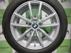 2023年最新】bmw ダブルスポークの人気アイテム - メルカリ