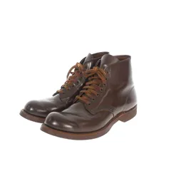 2025年最新】red wing 8161の人気アイテム - メルカリ