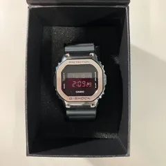 【むつ81-101402】G-SHOCK GM-5600U-1JF【併売】