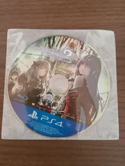 【PS4】Death end re:Quest 2 デスエンドリクエスト2 ソフトのみ