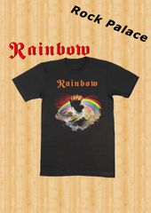Rainbow：RISING Tシャツ