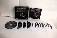 オーストリア15discs CD ネヴィル・マリナー, シュットットガルト放送響 マリナー・シュトットガルト・レコーディング,バルトーク, ベートーエ゛ェン, シューマン他 C7230 CAPRICCIO /00350