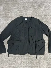 【美品】s2w8 テンカラジャケット L ベージュ タグ付 2025年最新】south2west8 テンカラの人気アイテム - メルカリ