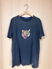 【新品】ポロスポーツ タイガー 虎 半袖 Lサイズ 楽天市場】テーラー東洋 メンズ ポロシャツ 半袖 SUKA POLO SHIRT