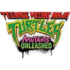 ミュータント・タートルズ　unleashed -Switch