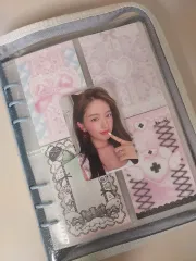 IVE（アイヴ） After LIKE 앺라 ktown4u ケタポ アン・ユジン(AN YUJIN) トレカ