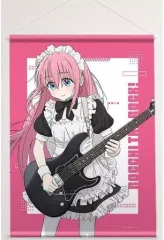 2025年最新】ぼっち・ざ・ろっく! B2タペストリー 後藤ひとりの人気