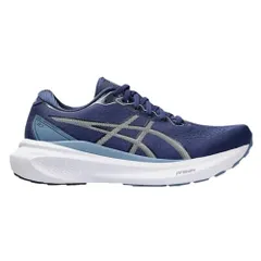 アシックス(ASICS) ランニングシューズ GEL-KAYANO30 DEEP OCEAN/WHITE(402) 1011B548