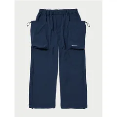 カリマー リグパンツ(メンズ) M ネイビー #101516-5000 rigg pants Navy KARRIMOR 新品 未使用 - メルカリ