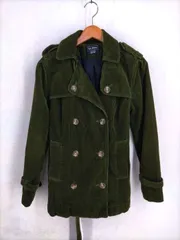 エルエルビーン L.L.Bean トレンチコート コーデュロイ #153904#のサムネイル