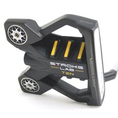 IT63151 オデッセイ パター STROKE LAB TEN  右利き用  ODYSSEY 中古