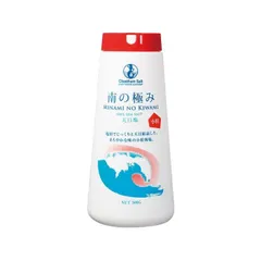 【新品・5営業日で発送】COMOLIFE コモライフ 南の極み 天日塩 さらさら小粒 500g 12個セット J1-17 (1565384)のサムネイル