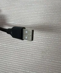 新品未使用　USB ケーブル(AメスーAオス)