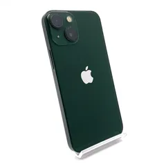 【今だけ価格‼️即日発送】iPhone 13mini 128G グリーン　本体のみ iPhone 13 mini 128GB グリーン 新品 43,800円 中古 32,499円