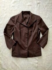 BURBERRY LONDON コットンジャケット ベージュ サイズ46 - メルカリ