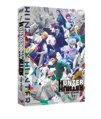28,999円HUNTER✕HUNTER ジャンプフェスタ2012 新品未使用 DVD
