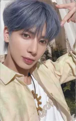 TXT SWEET TAEHYUN トレーディングカード