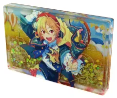 【中古】雑貨 [単品] 仁兎なずな 繁星流砂コロッタ 「あんさんぶるスターズ!!」 中国限定