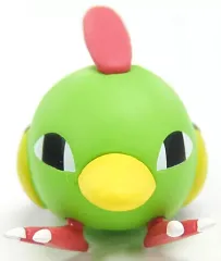 【中古】トレーディングフィギュア ネイティ 「座るポケモン2」 ポケモンセンター限定