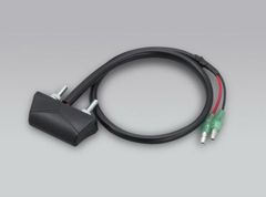 【新品】デイトナ DAYTONA バイク用 LEDランプ LEDライセンスランプ SLIM CASE ランプ単体 91622