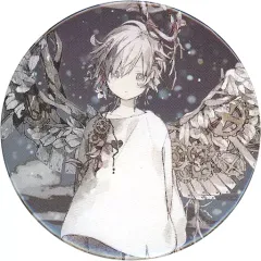 【最終値下げ】まふまふ　缶バッジ　明日色ワールドエンド　まとめ売り 最終値下げ】まふまふ 缶バッジ 明日色ワールドエンド まとめ売り 最終