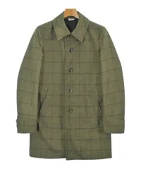 COMME des GARCONS HOMME DEUX ステンカラーコート 2025年最新】COMME des GARCONS HOMME DEUX メンズ ステンカラー