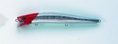 HGレッドヘッドAHG #13_128mm18.5g タックルハウスTackleHouse ミノー コンタクト フィードシャロー F 128mm 18.5g HGレッドヘッドAHG #13 128F ルアー