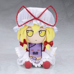 東方ぬいぐるみシリーズ 八雲紫 香霖堂 ふもふもゆかり。こうりんどう