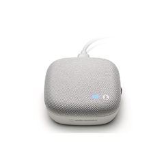 【新着商品】オーディオテクニカ AT-CSP1 USBスピーカーフォン 会議用 PCマイク Type-C Type-A 対応 エコーキャンセラー搭載 オンライン授業 テレワーク ビデオ通話 在宅 360°集音 小型