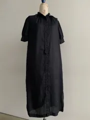 2025年最新】ROBE de PEAU ロングワンピースの人気アイテム