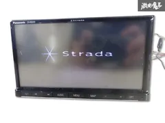 最安値✦CN-RE03D Panasonic Strada パナソニック2016 Yahoo!オークション -「パナソニック ストラーダ cn-re03d」の