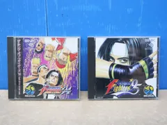 2024年最新】kof94 neogeoの人気アイテム - メルカリ