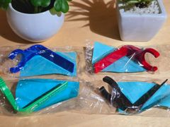 Trail Designs / Aquaclip★ボトルホルダー★