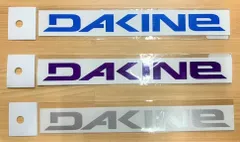 2024年最新】DAKINE ダカイン ステッカーの人気アイテム - メルカリ