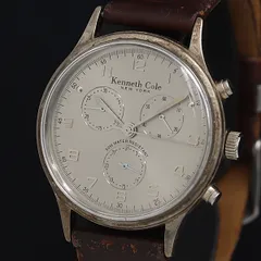 腕時計　まとめ売り アニエスベー　フォリフォリ　DKNY ケネスコール 2025年最新】kenneth cole 時計の人気アイテム - メルカリ