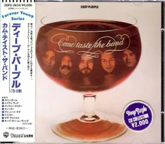 2025年最新】COME・TASTE・THE・BANDの人気アイテム - メルカリ