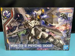ガンダム SIDE-F 限定 サイコドーガ ギラドーガ（重武装仕様） - メルカリ