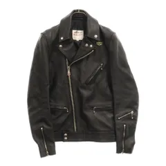Lewis Leathers ルイスレザーのサイクロン　サイズ44 Lewis Leathers - Lewis Leathers ルイスレザー Cyclone
