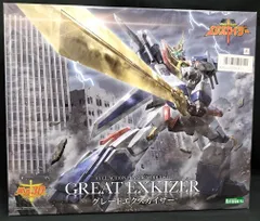 コトブキヤ スーパーロボット大戦 ORIGINAL GENERATIONS 武神装攻ダイゼンガー 逸騎刀閃 ノンスケールプラスチックキット