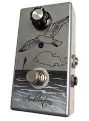 中古特価！Ashdown Acoustic Pre Amp - メルカリ